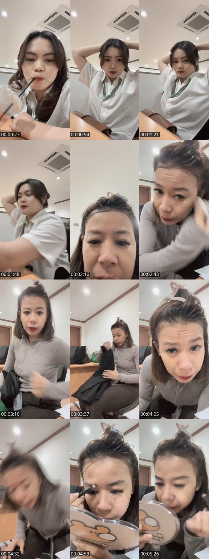 seninnnn luar biasa
