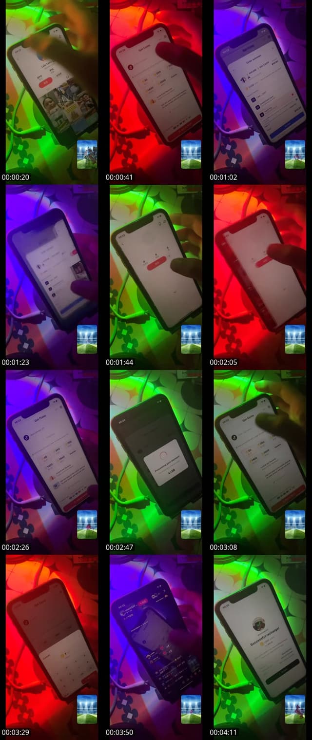 @user6587510440255 TikTok live from 2026-05-04