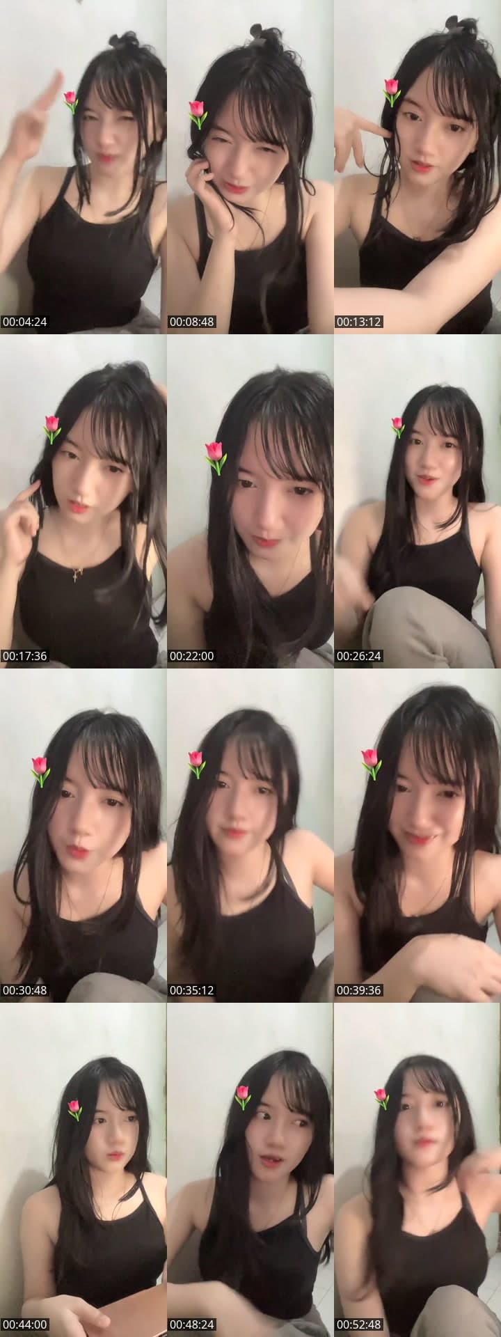 lylia top sby