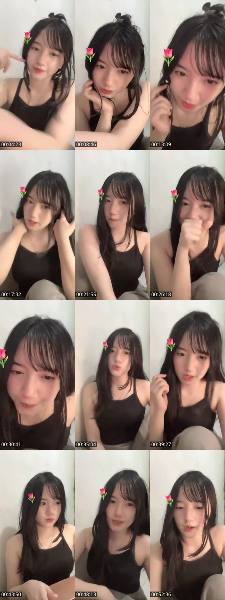 lylia top sby