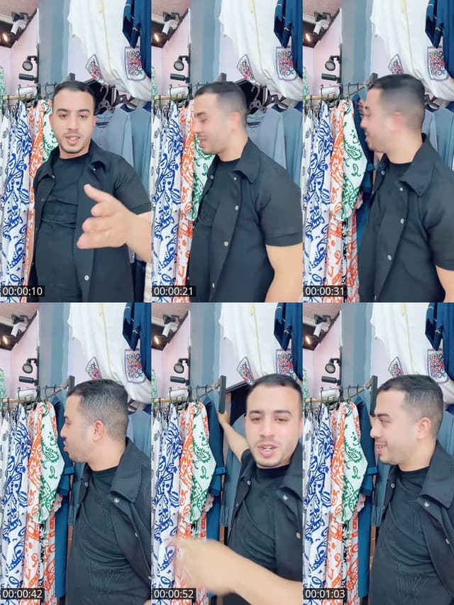 @rofi..25 TikTok live from 2026-05-04