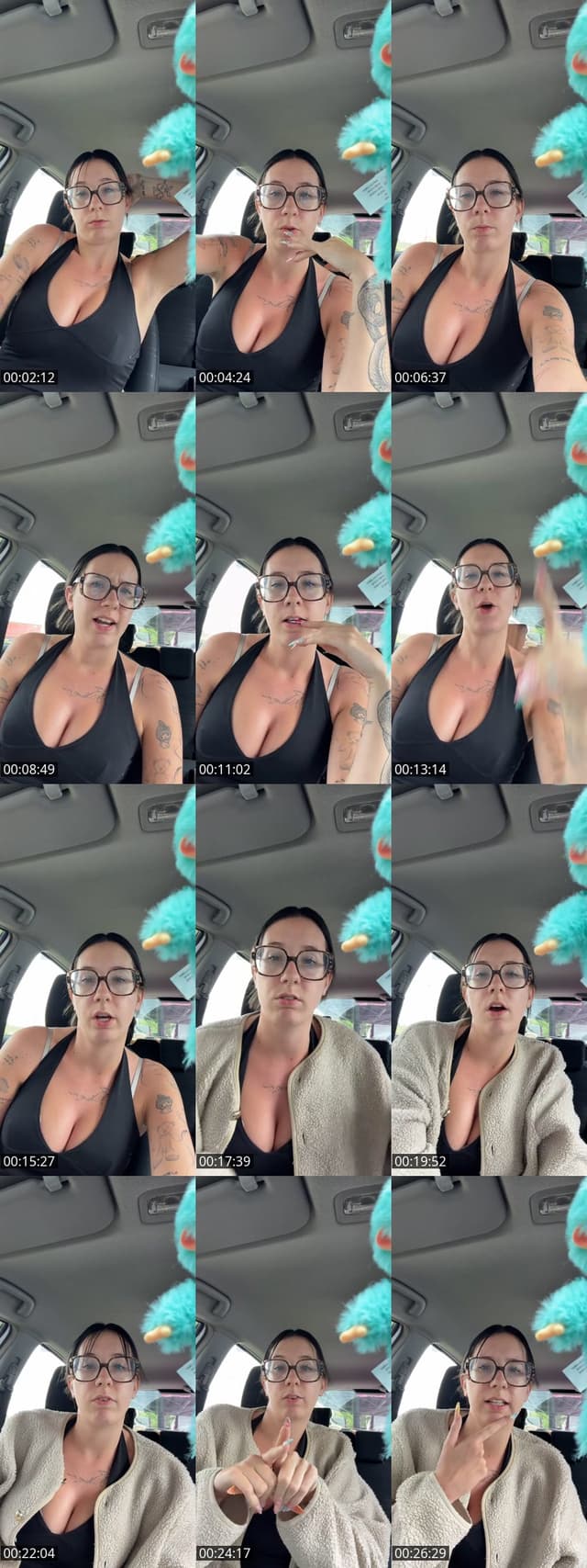 TikTok live: Vendée ? Tu veux mon M ? by @kass.llp2