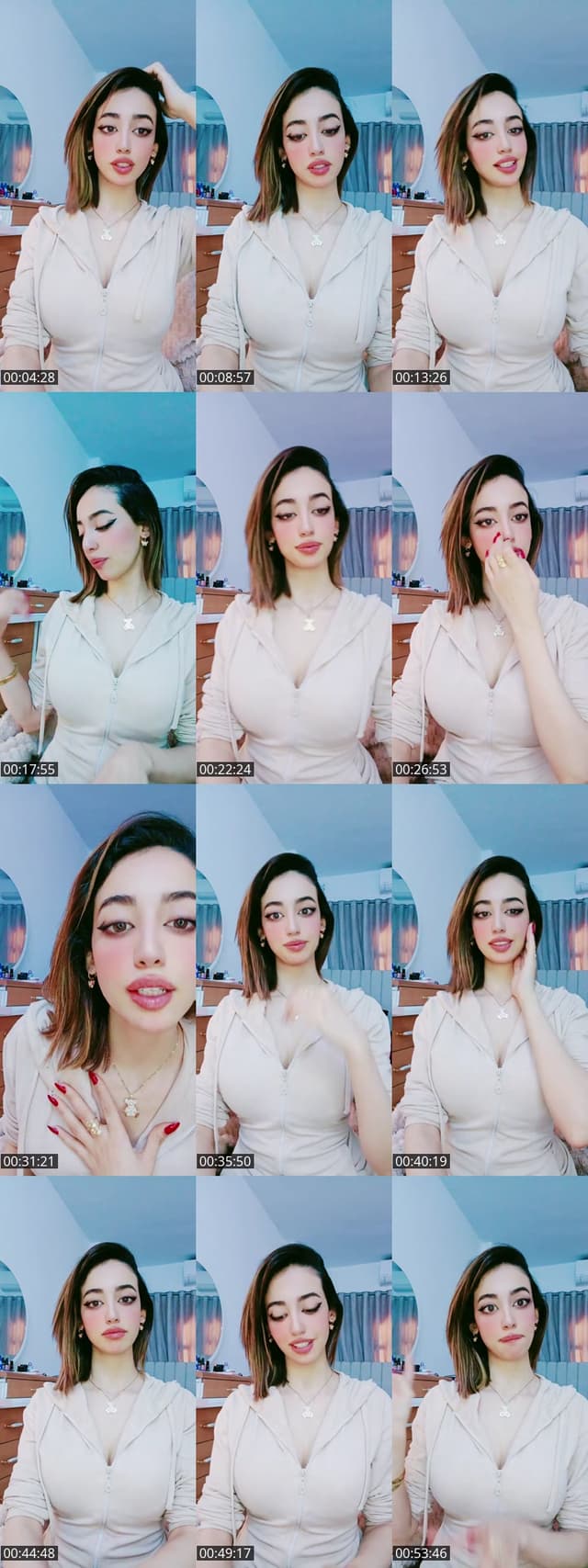 @_chi_m_ou past TikTok live from 2026-05-04