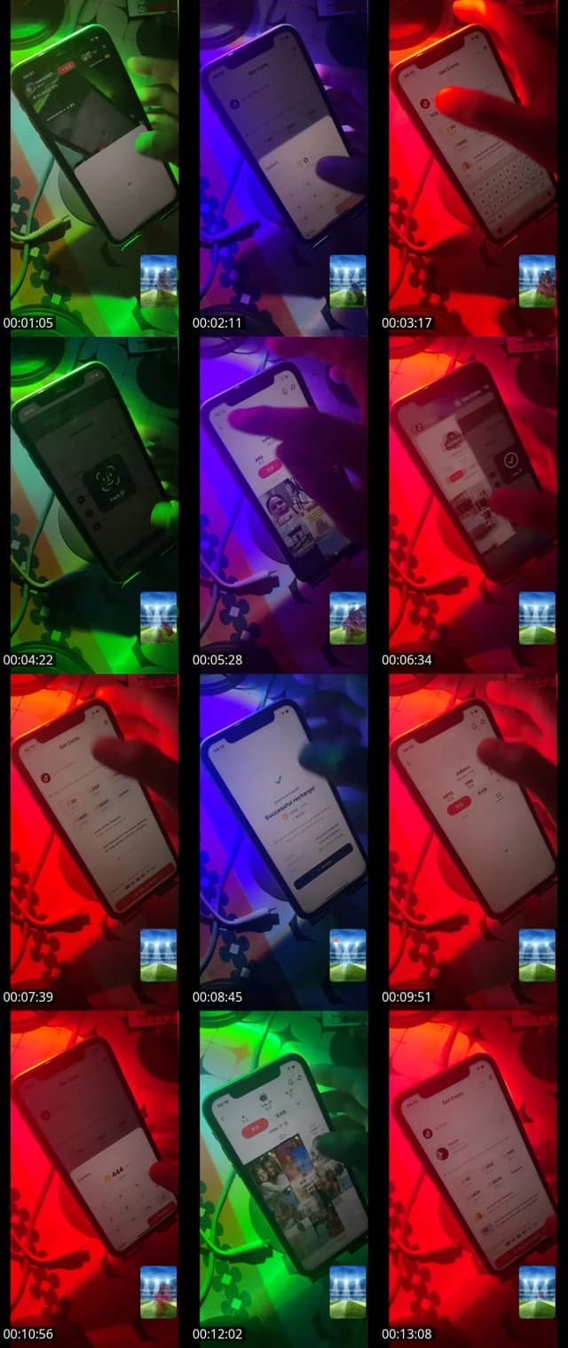 @user6587510440255 TikTok live from 2026-05-04