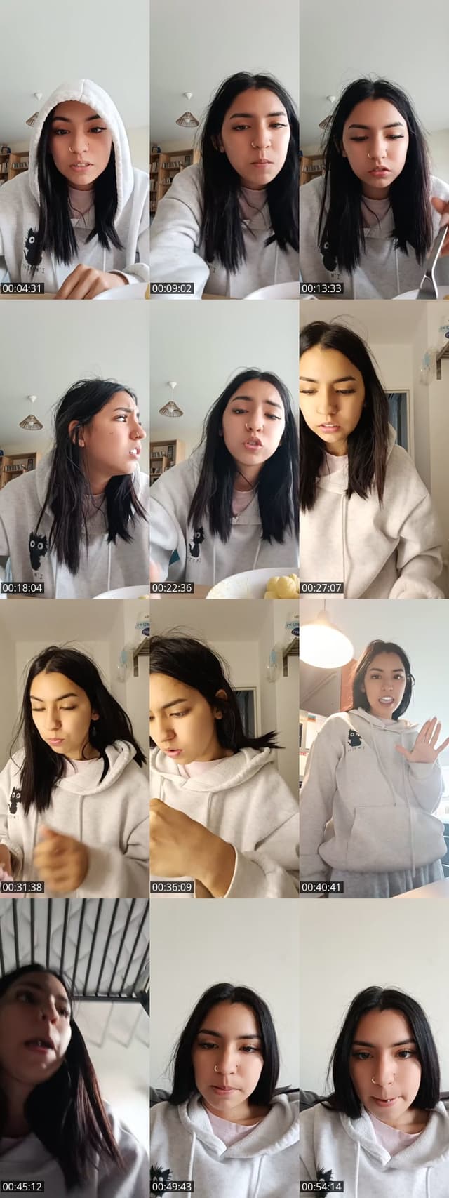 Past TikTok live: Lets Go LIVE! by @estefania13k13