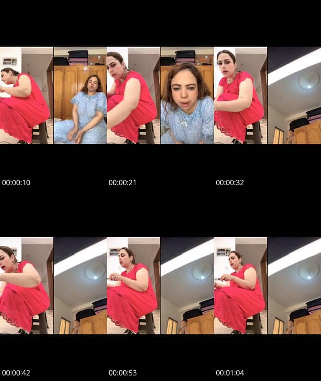 Past TikTok live: مرحبًا بك في بثي المباشر by @janatmalika1