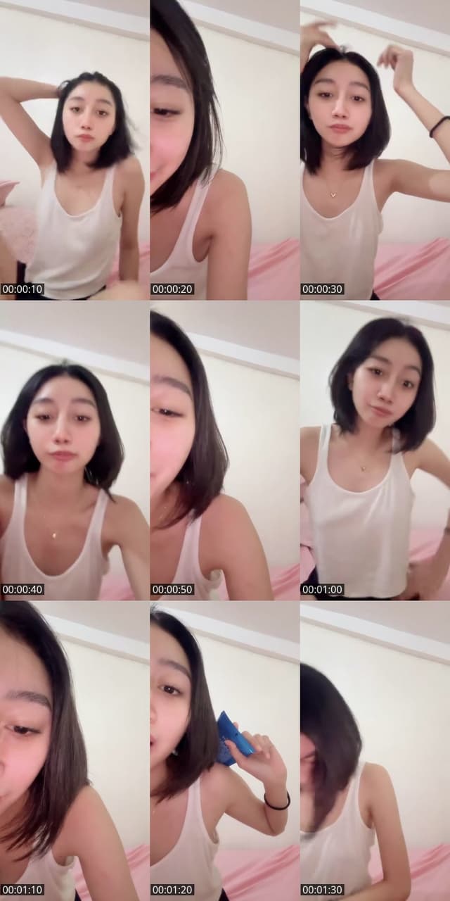 Past TikTok live: kaka respawn lang by @juliee_yace3