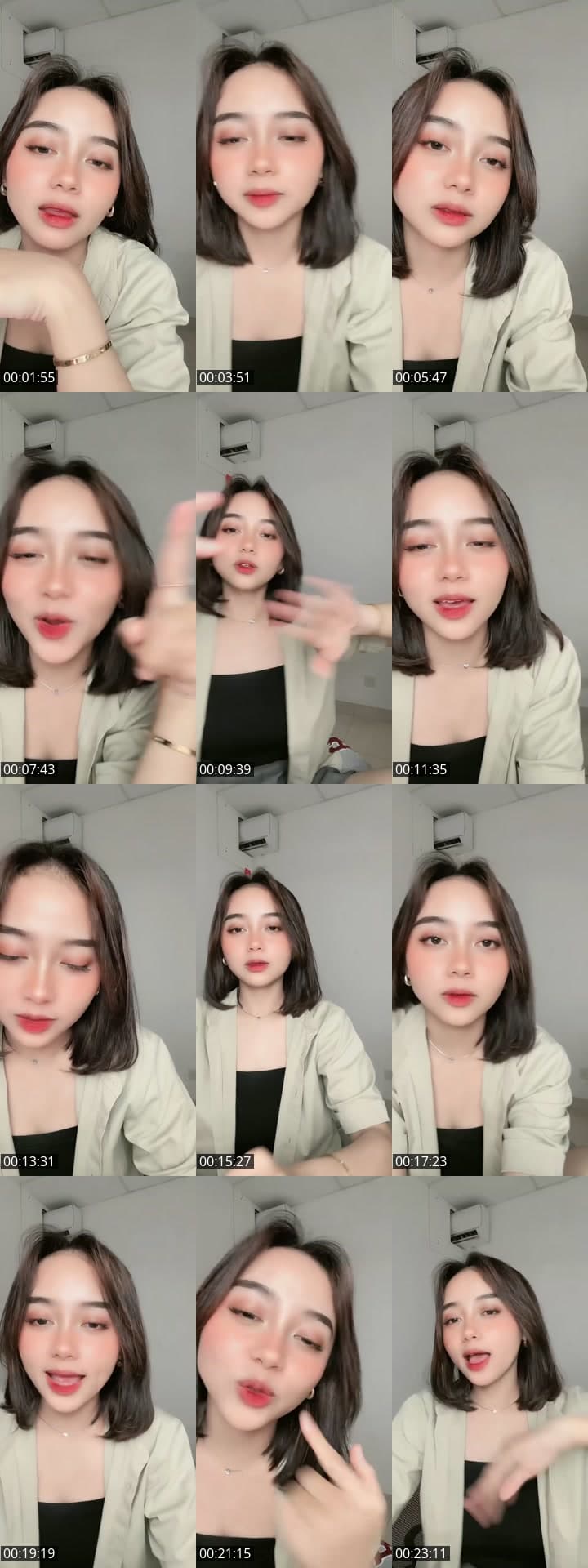 temenin aku make up🤏🏻