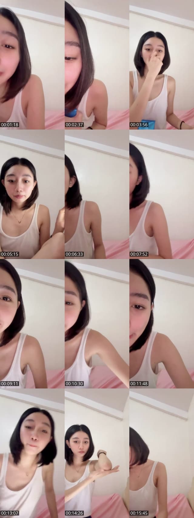 Past TikTok live: kaka respawn lang by @juliee_yace3