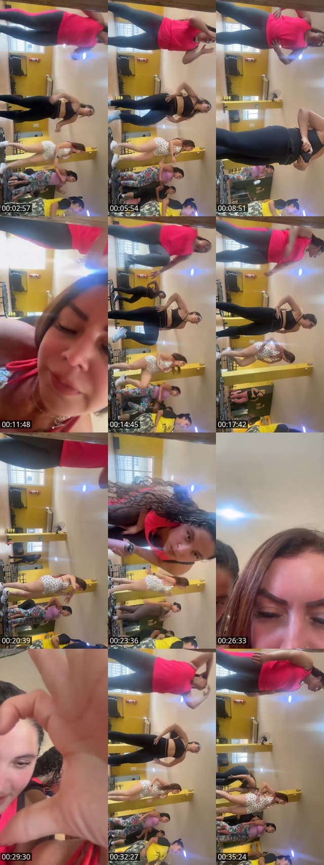 TikTok live: Jump🫶🏻 by @renataazevedo50