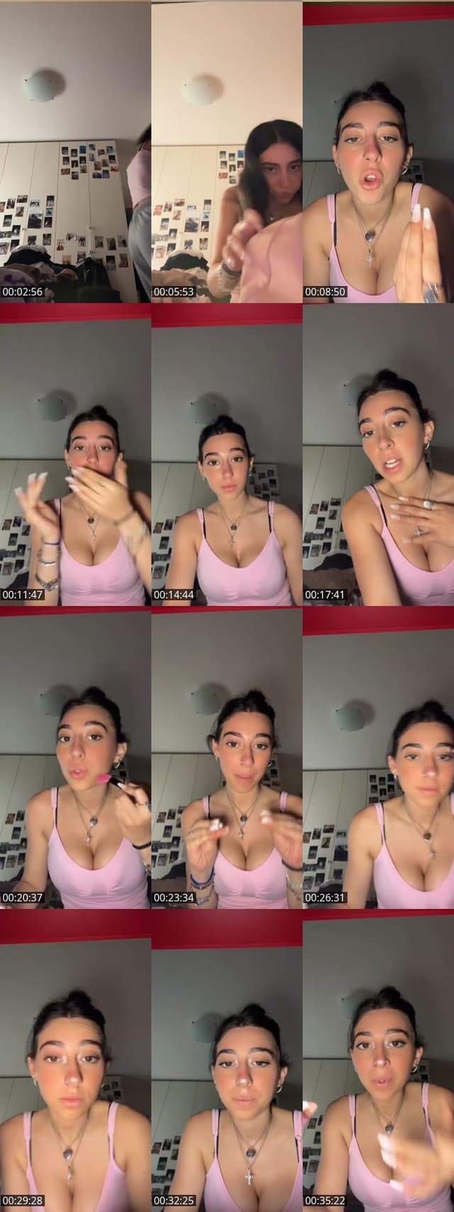 Past TikTok live: ragazzi io arrivo subito by @martiiiiprivatissimo