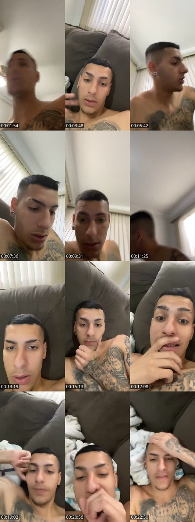 Past TikTok live: Bom diaa daquele jeitaoo by @_caiozin171