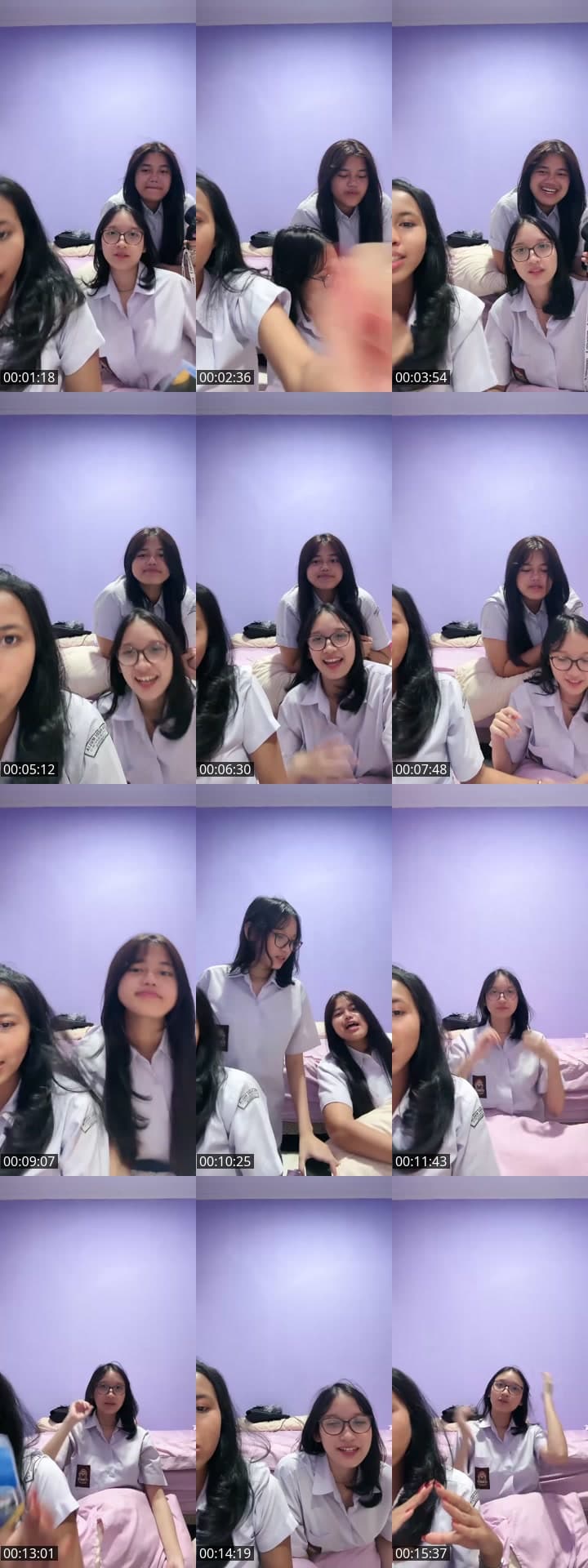 @raciramabels TikTok live stream