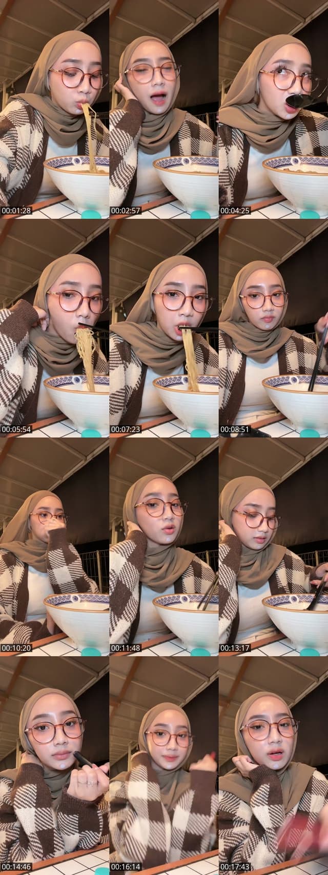 Past TikTok live: hi by @pipiews_