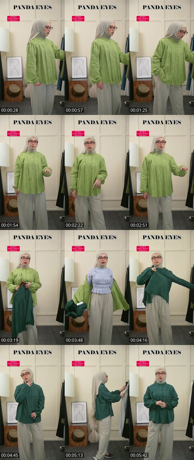 Past TikTok live: 5.5 Jimat Gila LIVE Now! by @pandaeyesteam