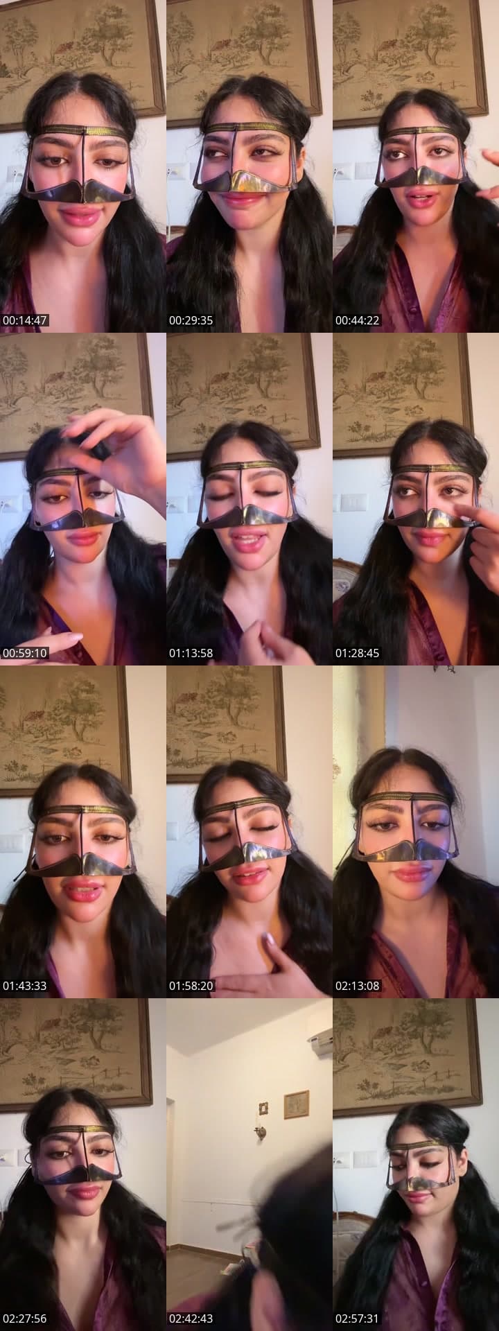 @to.u11 TikTok live stream