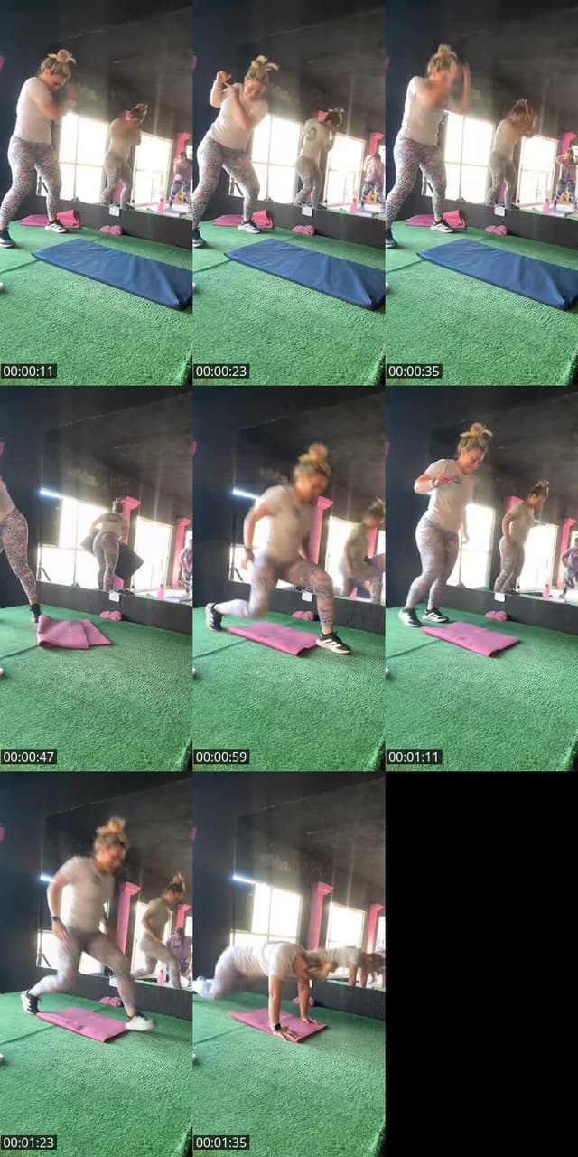 @yamila.sotomayor7 TikTok live from 2026-05-04