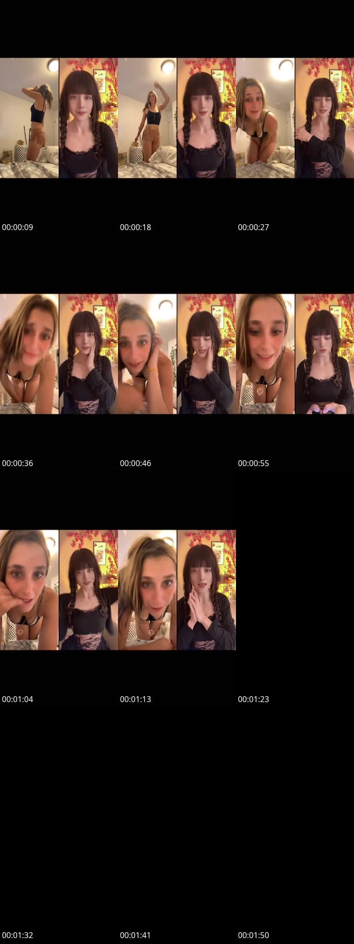 @tshank629 TikTok live stream