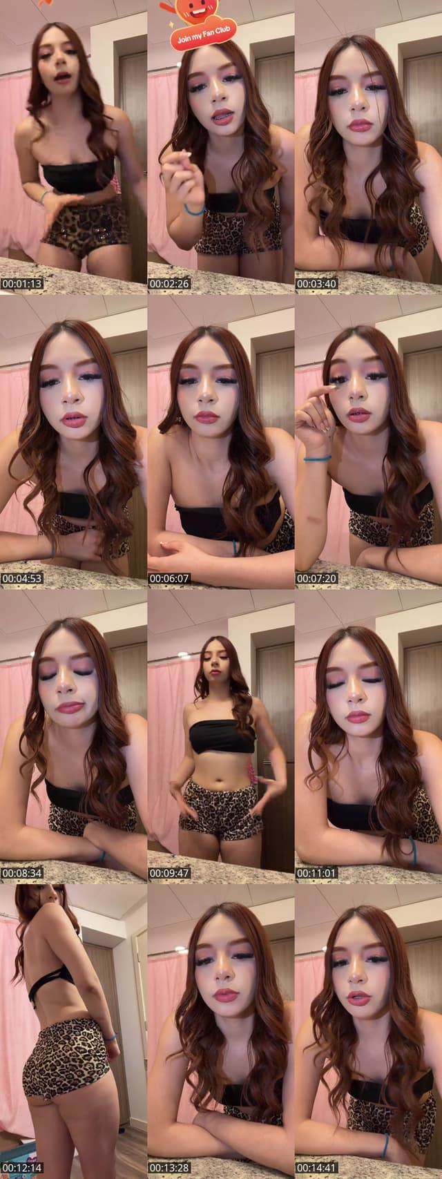 Past TikTok live: bored by @tunoviaray
