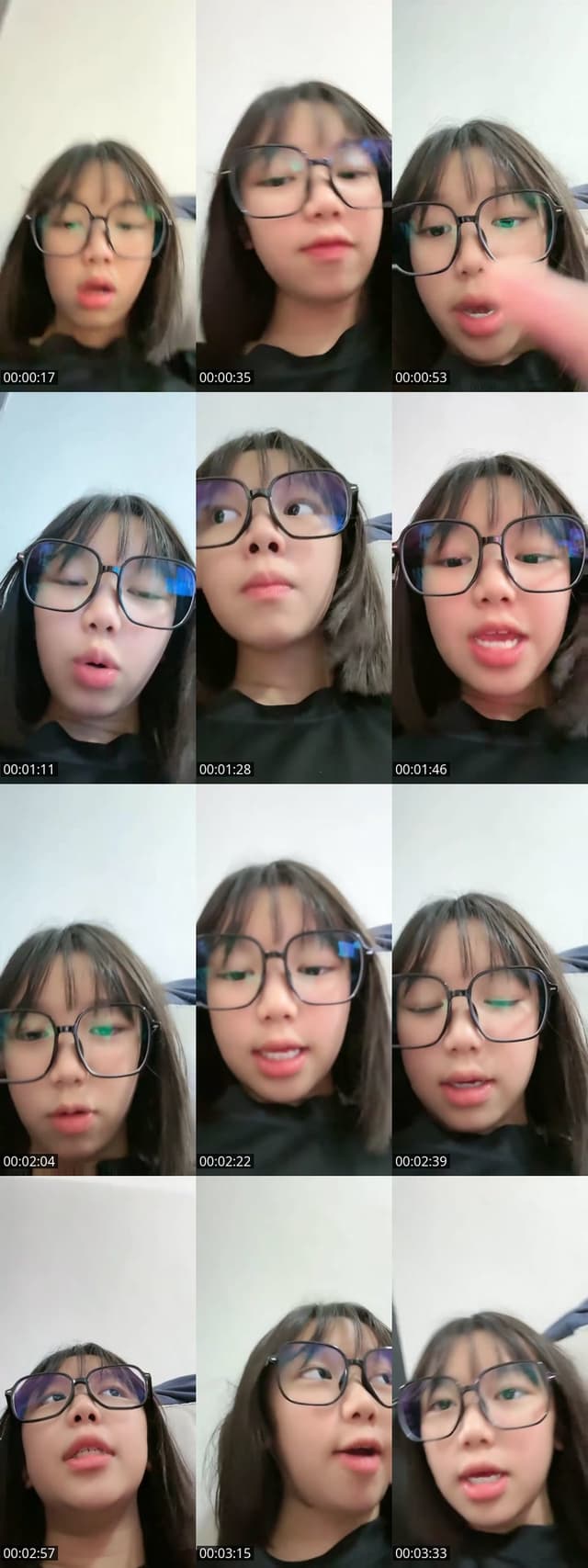 TikTok live: Ask me anything just no I from by @whatthesigma6766