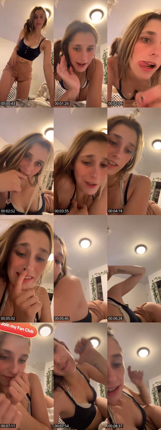 @tshank629 TikTok live from 2026-05-04