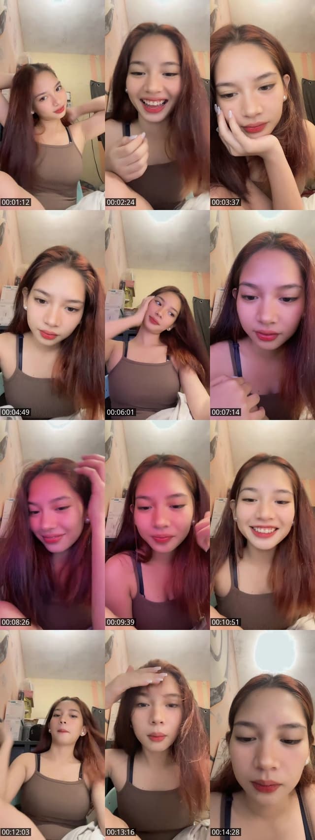 Past TikTok live: boreddd by @auvrhiey