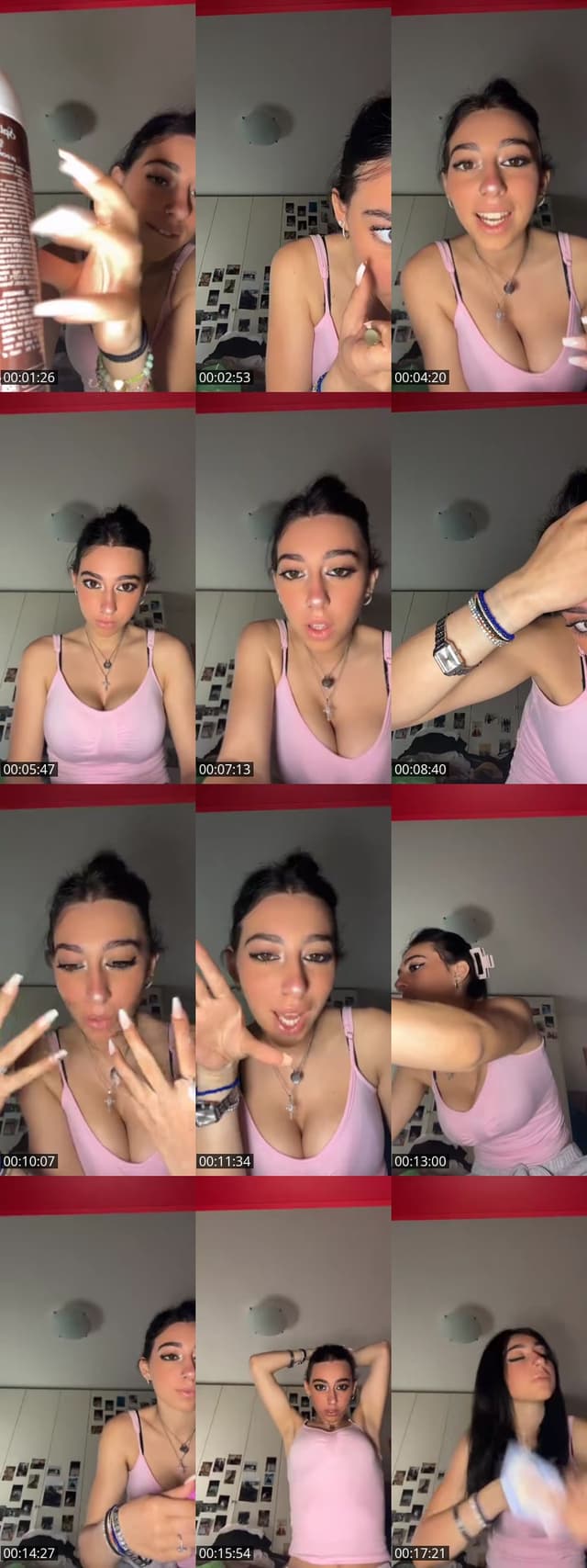 Past TikTok live: ragazzi io arrivo subito by @martiiiiprivatissimo