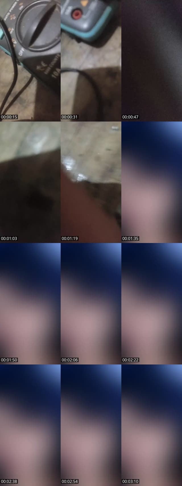 Past TikTok live: pregnant by @nanaku6771