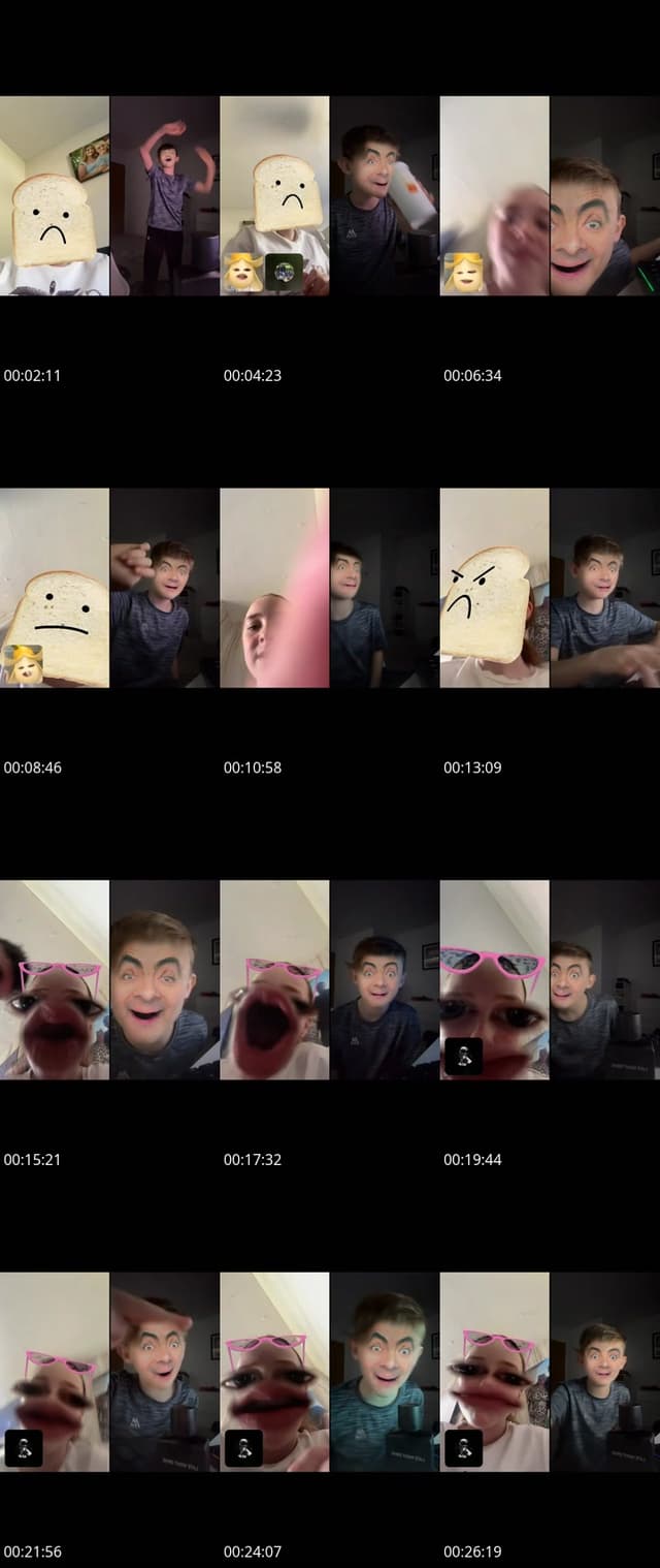@ruby_hall2025 TikTok live from 2026-05-04