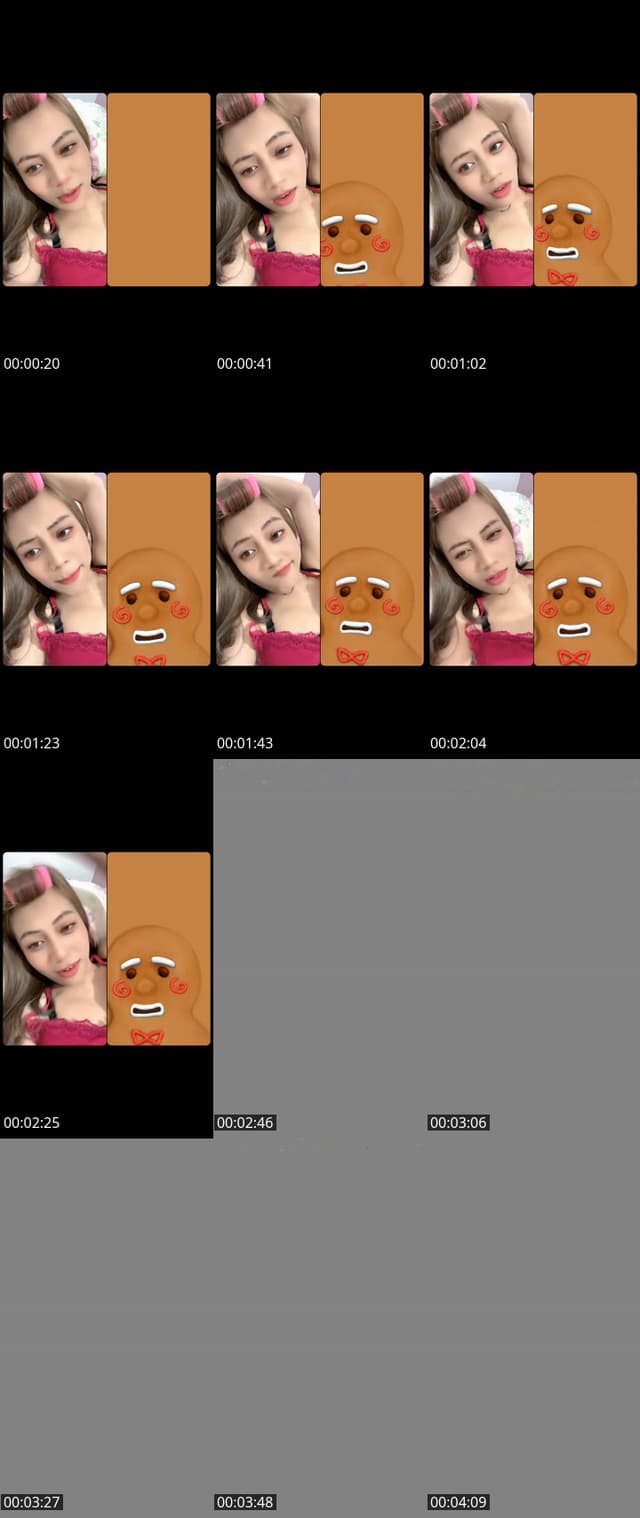 Past TikTok live: Halo semua selamat bergabung 🙏🏻☺️ by @giitaini
