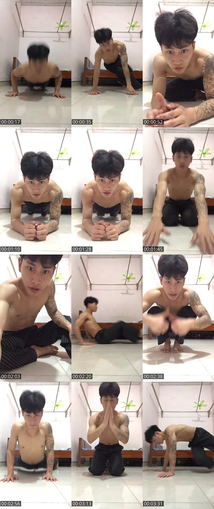Bụt ơi hãy ở lại