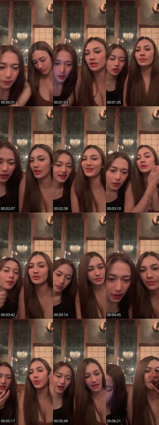 TikTok live: check bio by @beeajah__