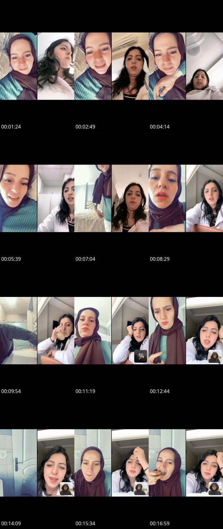 @ilknur.ylmz34 TikTok live stream