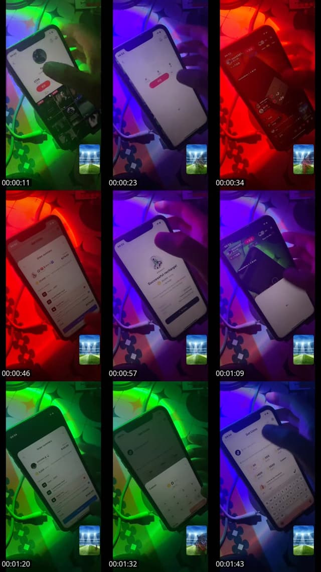 @user6587510440255 TikTok live from 2026-05-04