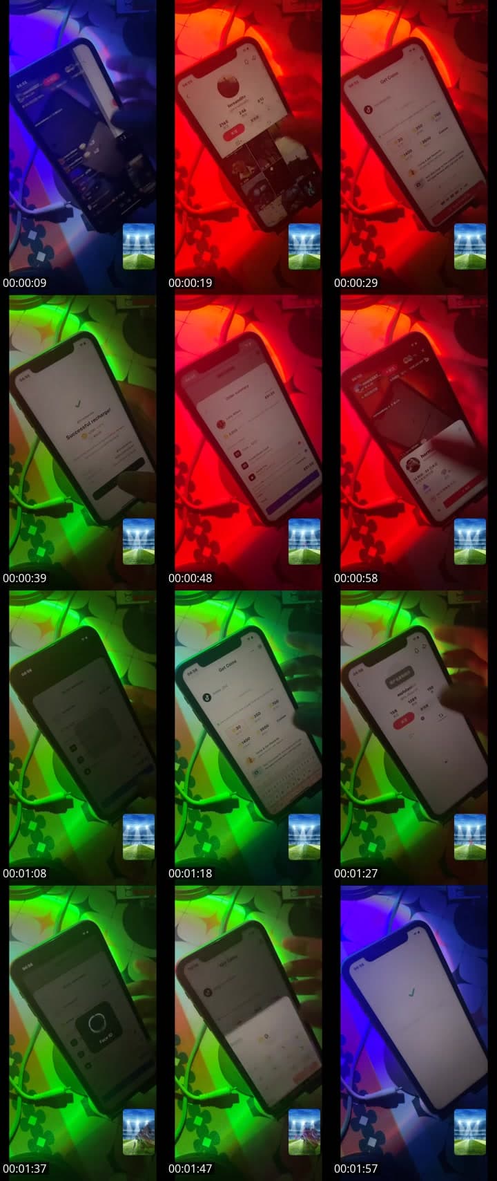 @user6587510440255 TikTok live stream