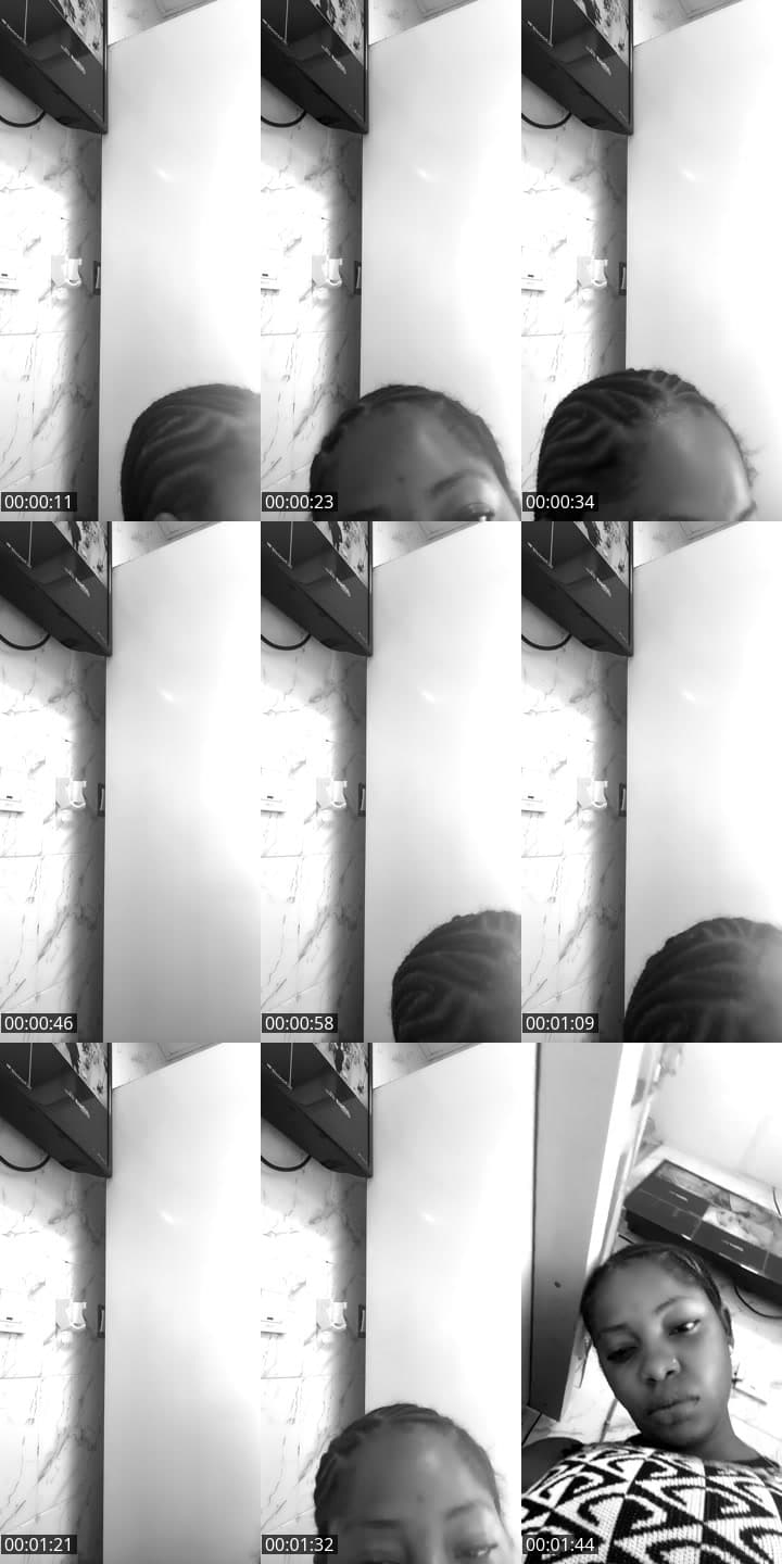 @juicyqueen1b TikTok live stream