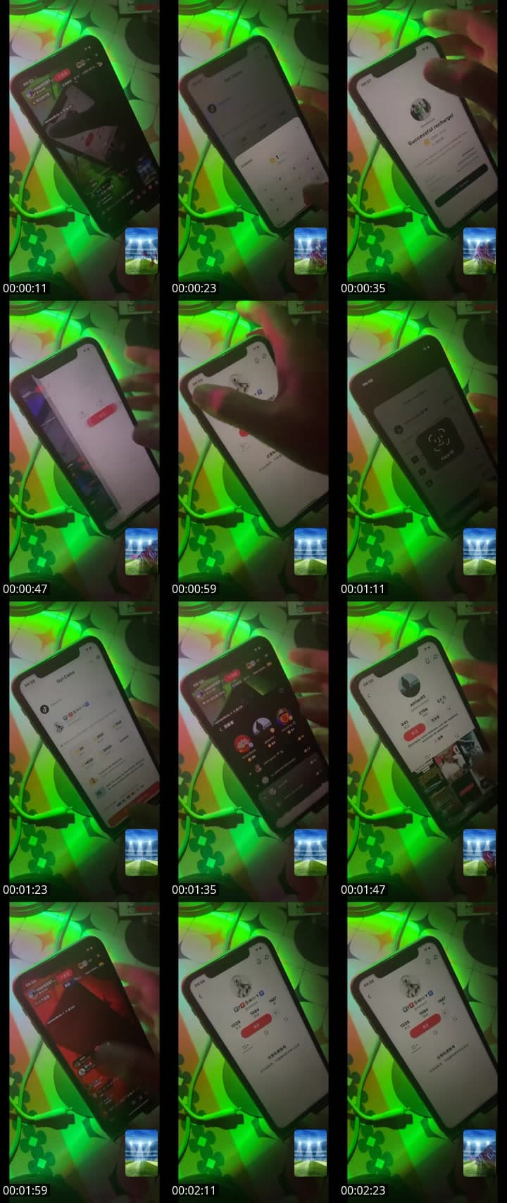 @user6587510440255 TikTok live stream