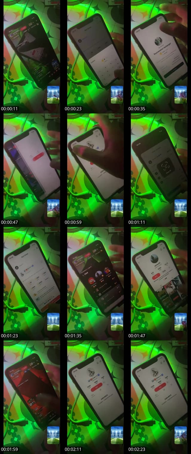 @user6587510440255 TikTok live from 2026-05-04