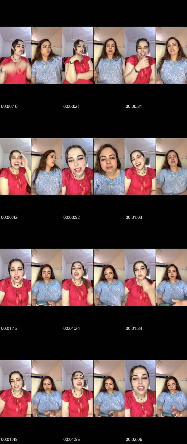 TikTok live: مرحبًا بك في بثي المباشر by @janatmalika1