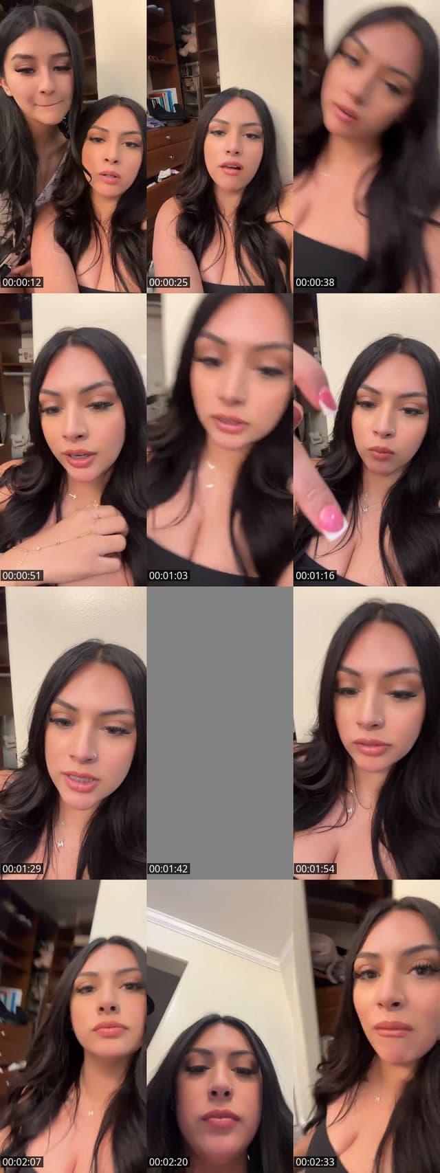 @2mocoloco TikTok live from 2026-05-04