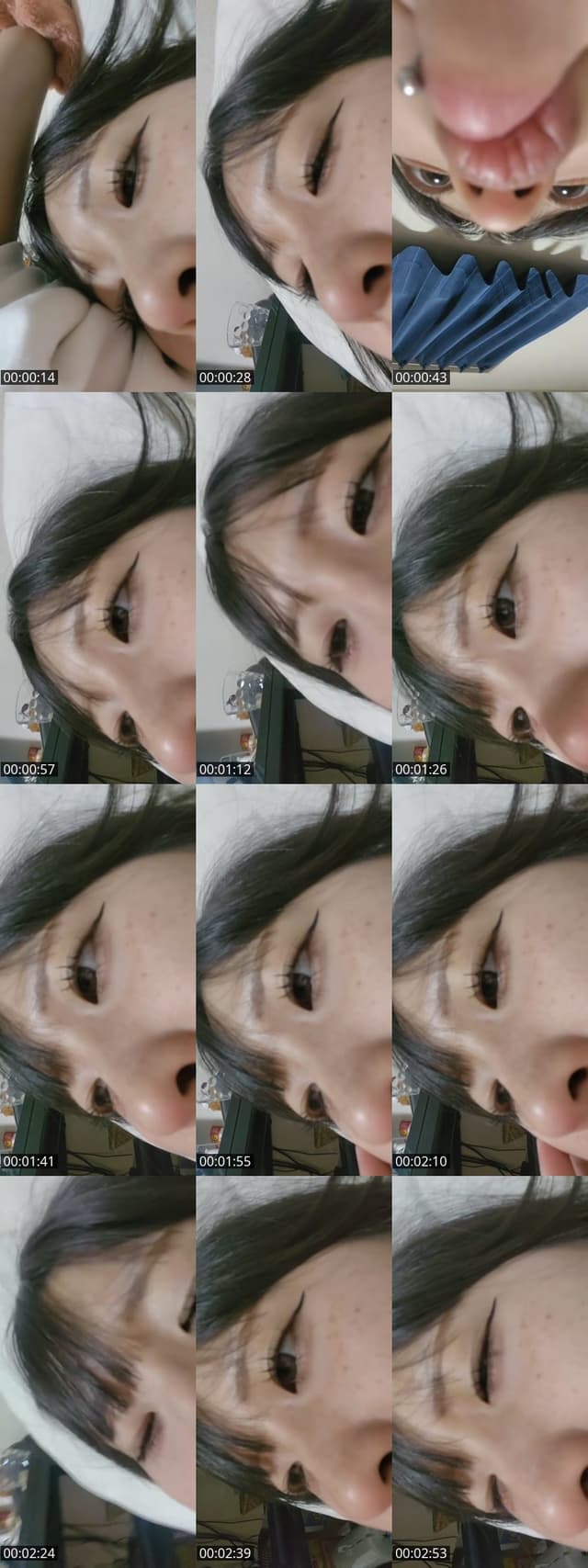 TikTok live: おつかれ〜 by @wakaon_71