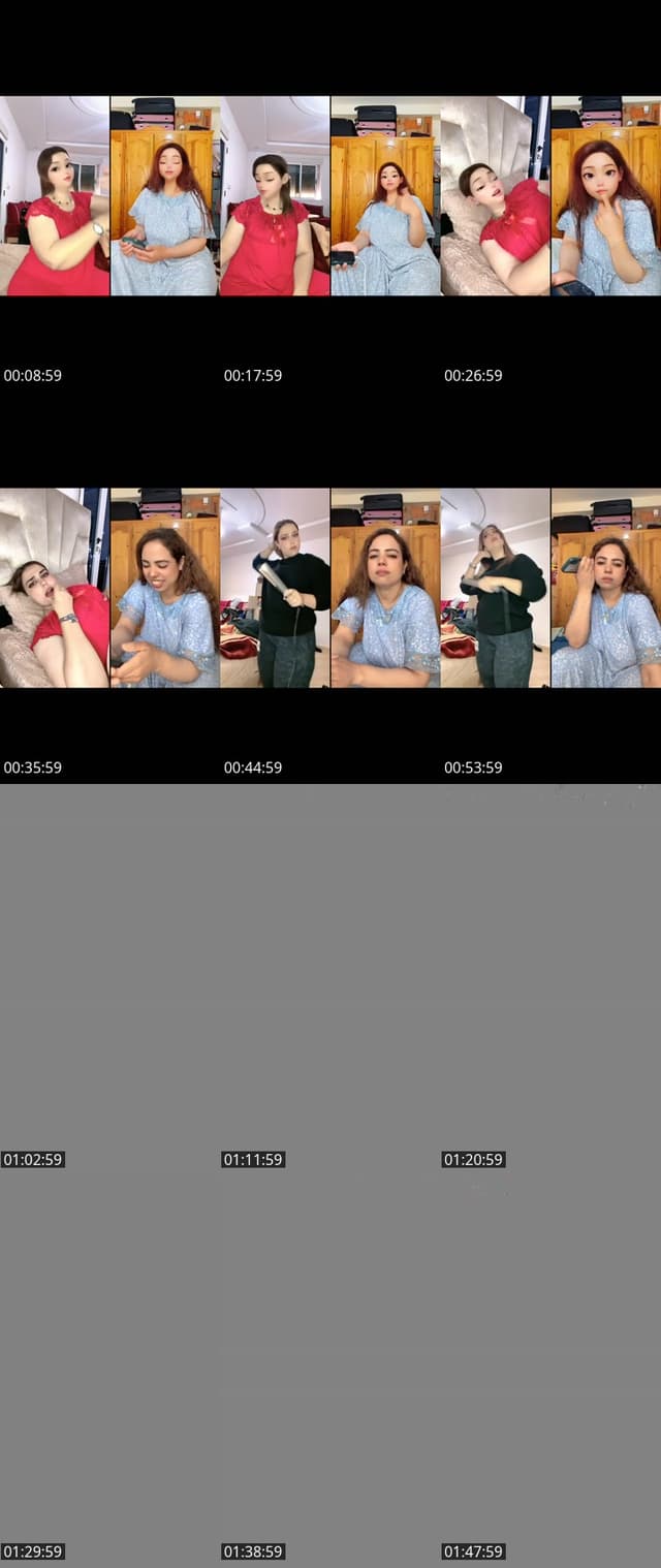 Past TikTok live: مرحبًا بك في بثي المباشر by @janatmalika1