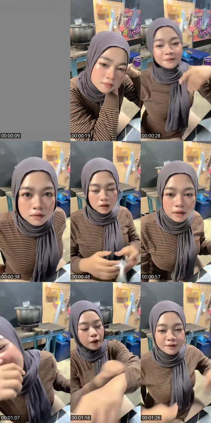 masuk tap skrin