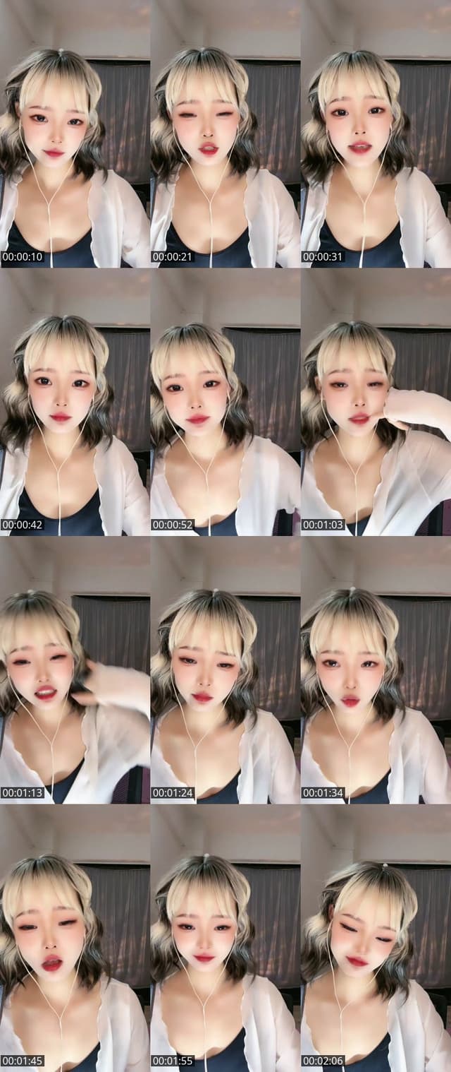 Past TikTok live: CPDD你是唯一 by @wanzidaren1999