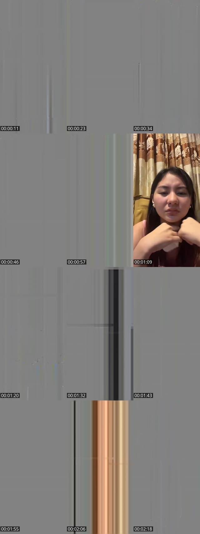 TikTok live: Capiz! by @miss.mary_b