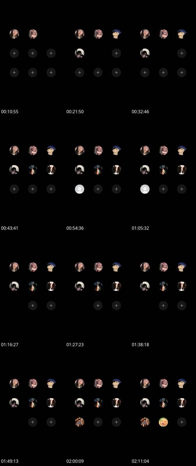 TikTok live: We love wonyoung by @axel0ve