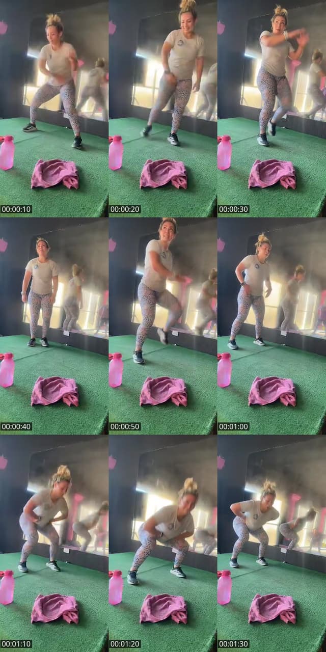 @yamila.sotomayor7 TikTok live from 2026-05-04