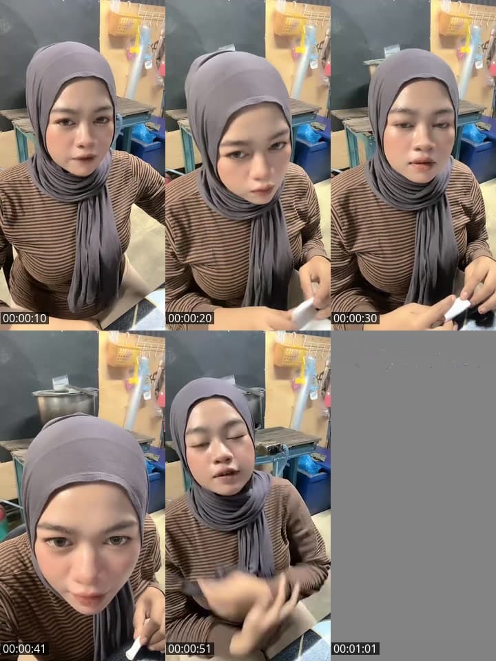 masuk tap skrin