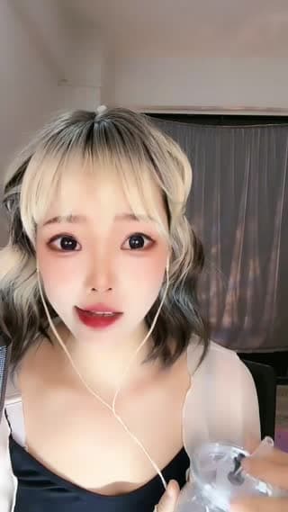 Past TikTok live: CPDD你是唯一 by @wanzidaren1999