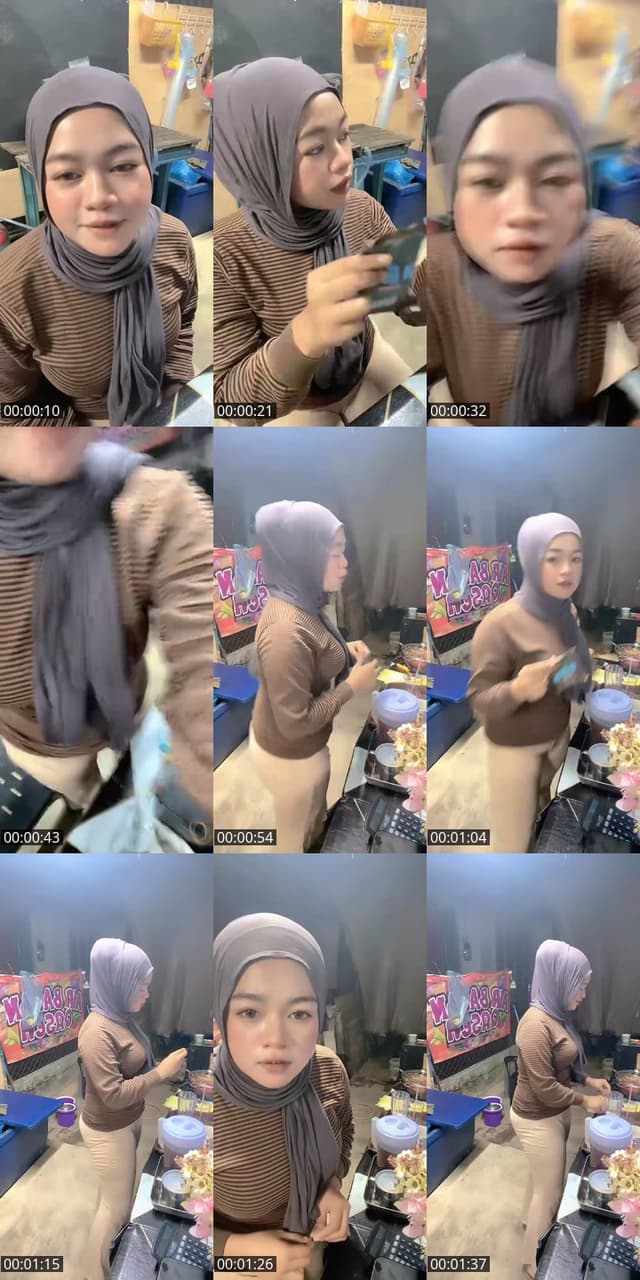 TikTok live: masuk tap skrin by @_lieynnazrie